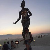 Photo de Sharon Yang