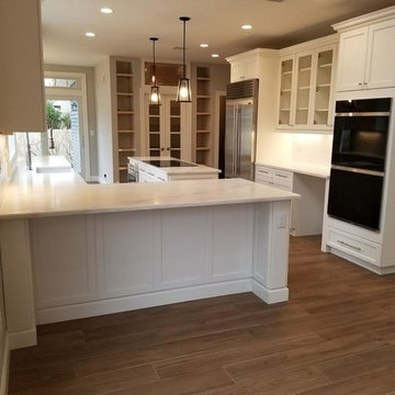 Paramus NJ Renovation
