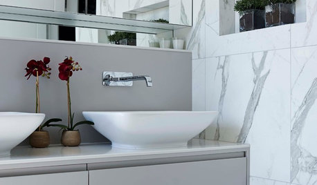 Stilren förvaring i badrummet – expertens bästa lösningar