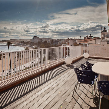 Apartamento Siges