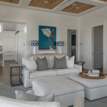 Stafford Residence