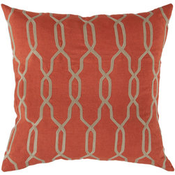 Gates- (COM-005) - Decorative Pillows