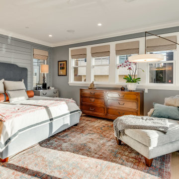 Manhattan Beach townhome