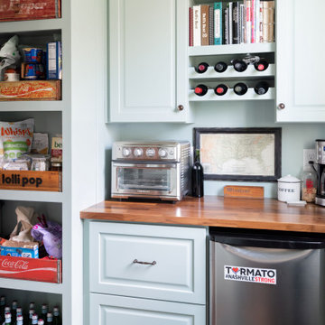 Kitchen Remodel