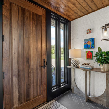 Lakewood Revival Residence