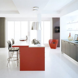 PLATINUM Elica RangeHood Kitchen - Products