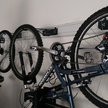 Bike Storage