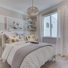 Girls Bedroom