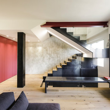 Villa S