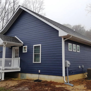 Habitat for Humanity Choptank - Affordable Housing for the Mid Shore