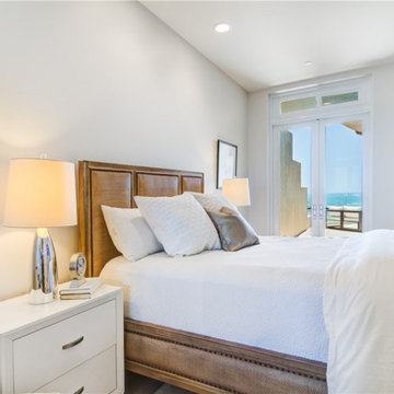 Oceanfront..with rare Private Beach Hut