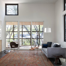 Living Room Ideas