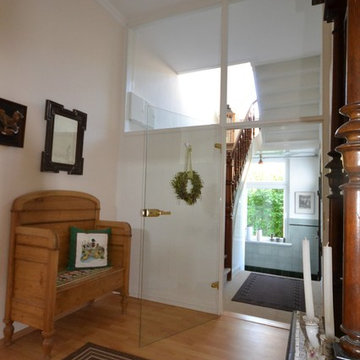 Homestaging: Jugendstil Villa