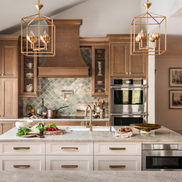 Magnolia Kitchen Renovation & More