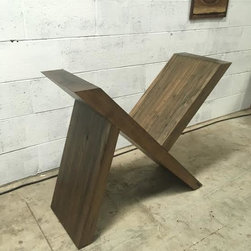 The K-Base and Bench - Products