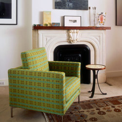 Century Upholstery - Upholstery Fabric