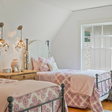 Timuquana Home - Listed by Allison Steilberg, BHHS-FNR