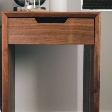Origins End Table