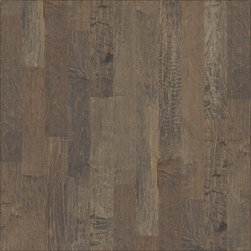 Yukon Maple- Timberwolf - Engineered Wood Flooring