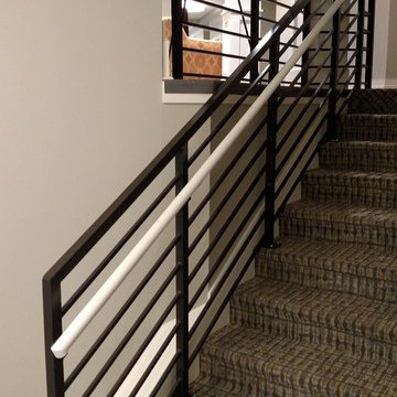 aluminum fabrications