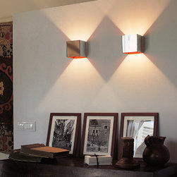 Mirragio 8-12 Wall Lamp \ Sconce by Itame Lighting - Wall Lighting