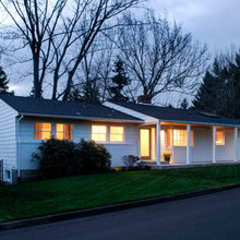 Exterior siding