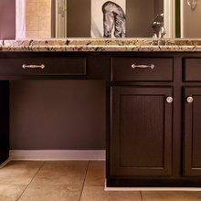Kitchen makeover