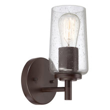 Interior lighting