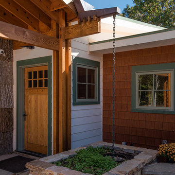 Ridge House