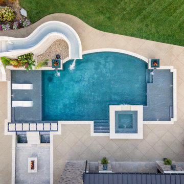 Beach in Your Backyard