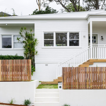 Adamstown Heights Renovation & Extension