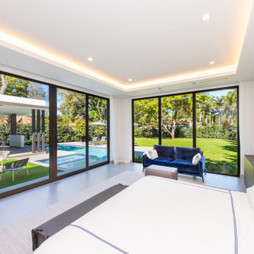Contemporary Home - 09