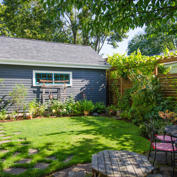 Laurelhurst Garage