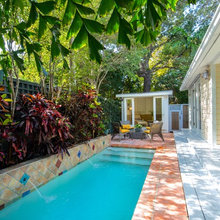Outdoor Getaway Designs