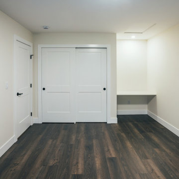 Sq'éwlets First Nation Net Zero Ready Triplex