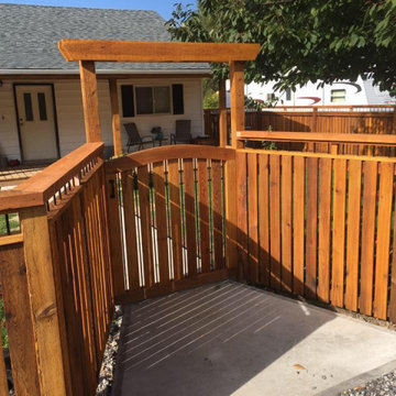 Custom Fences