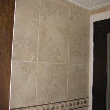 1920s Vestibules Renovations