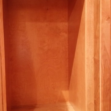 Closet Organizer