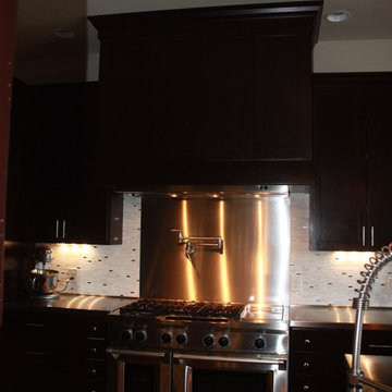 Killeen Kitchen
