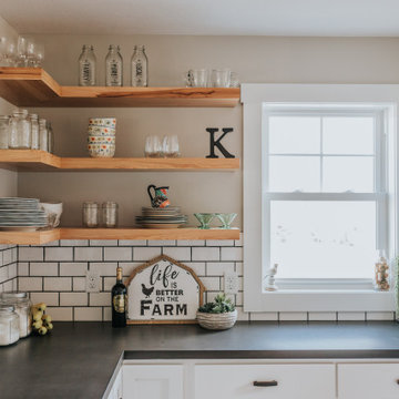 Conventional Home 2019
