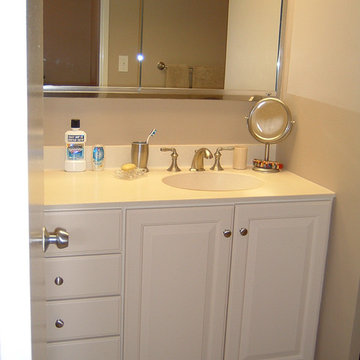 Condominium Renovation