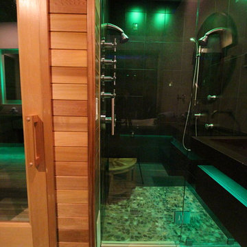 Masterbath