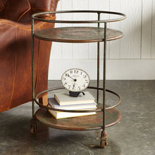 side tables