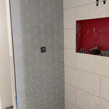 Bathroom Remodel | In Process
