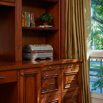Family Room in Muttowon