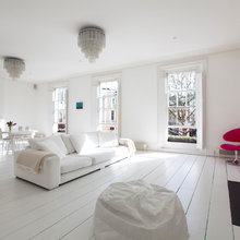 Monck top floor