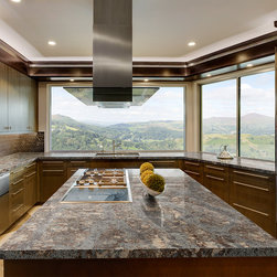 Cambria Countertop - Kitchen Countertops