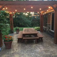 Patio Ideas