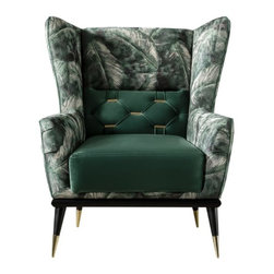 Anje - Sofas