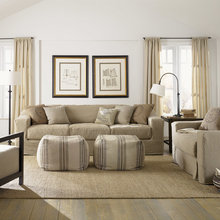Living Room Ideas